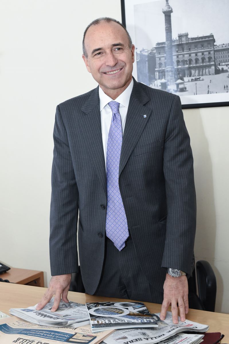 Foto notizia