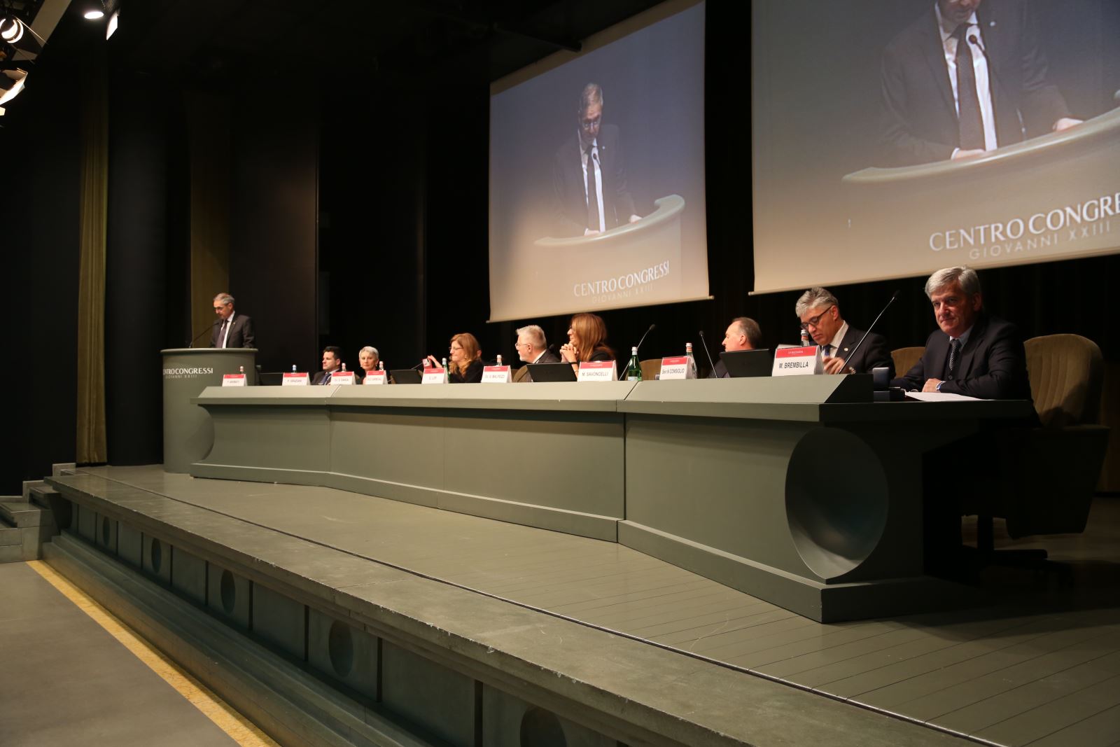 Foto notizia
