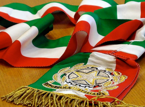 Foto notizia