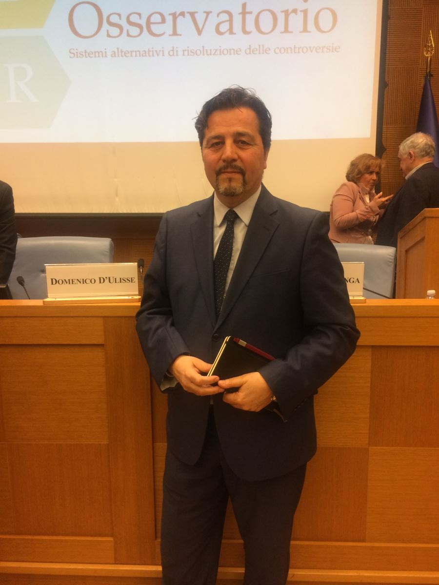 Foto notizia