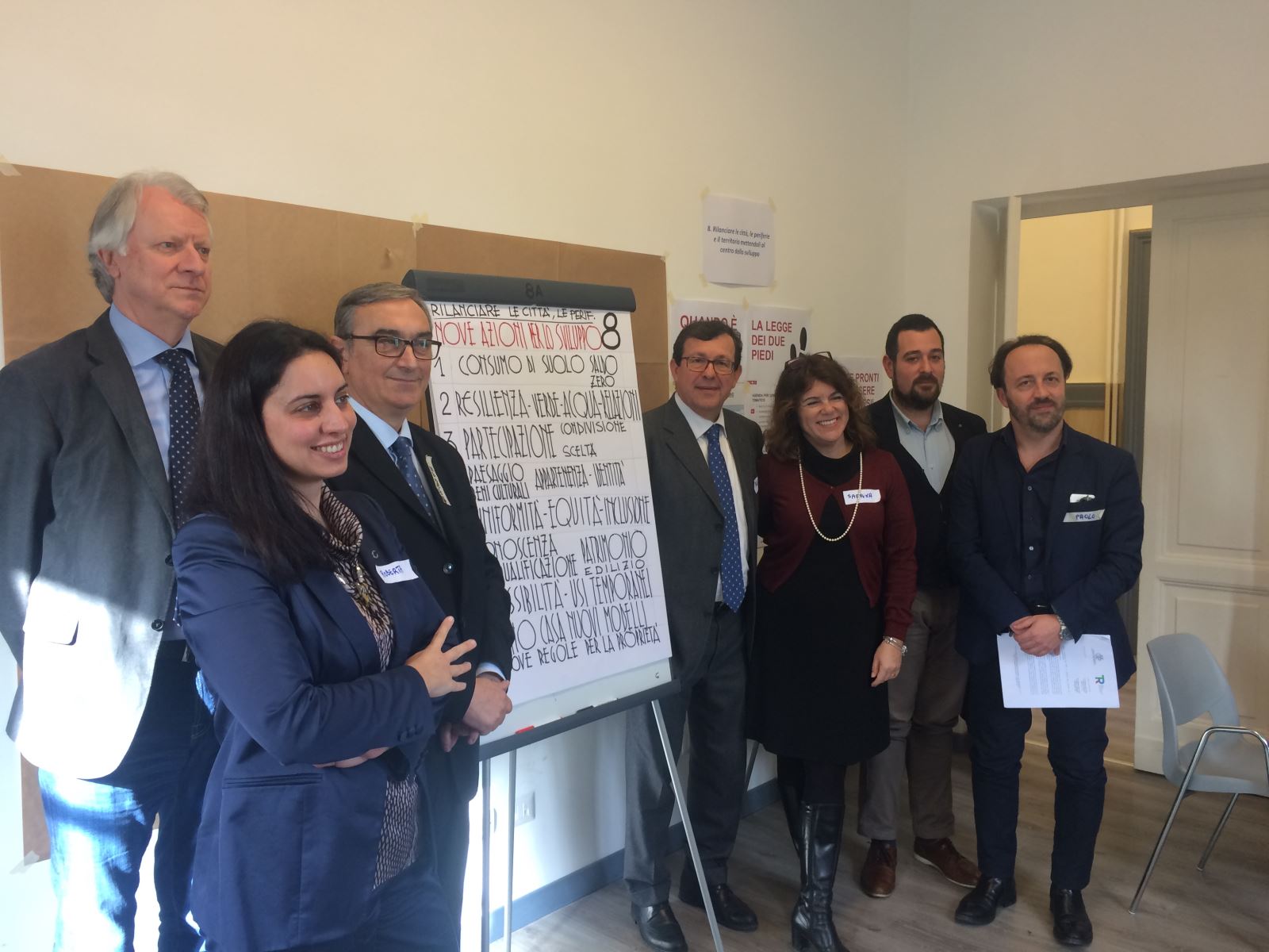 Foto notizia