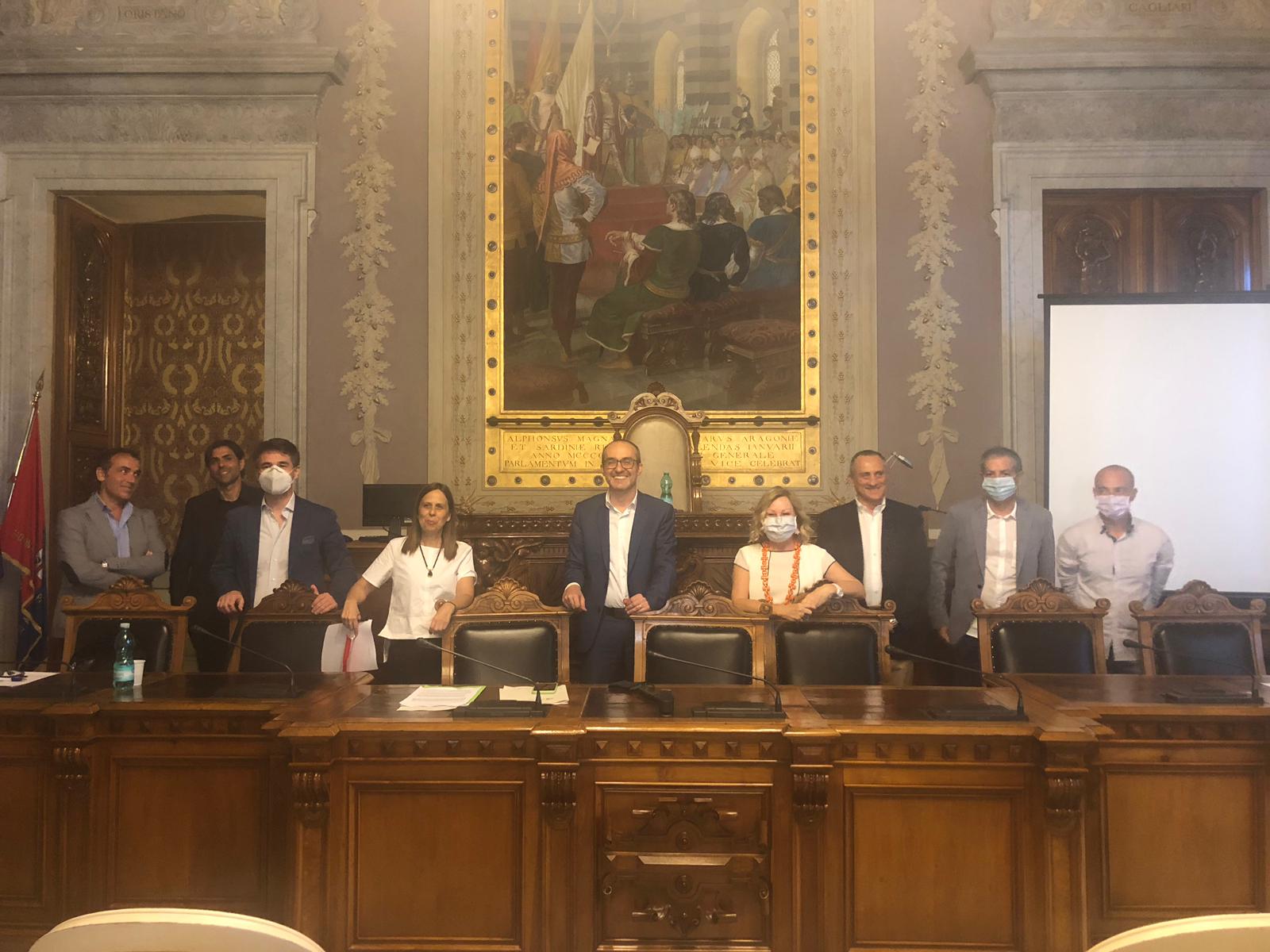 Foto notizia