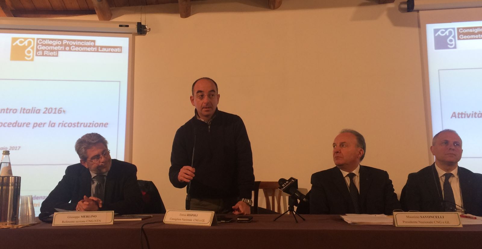Foto notizia