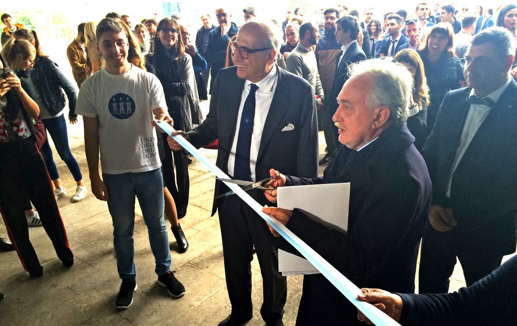 Foto notizia