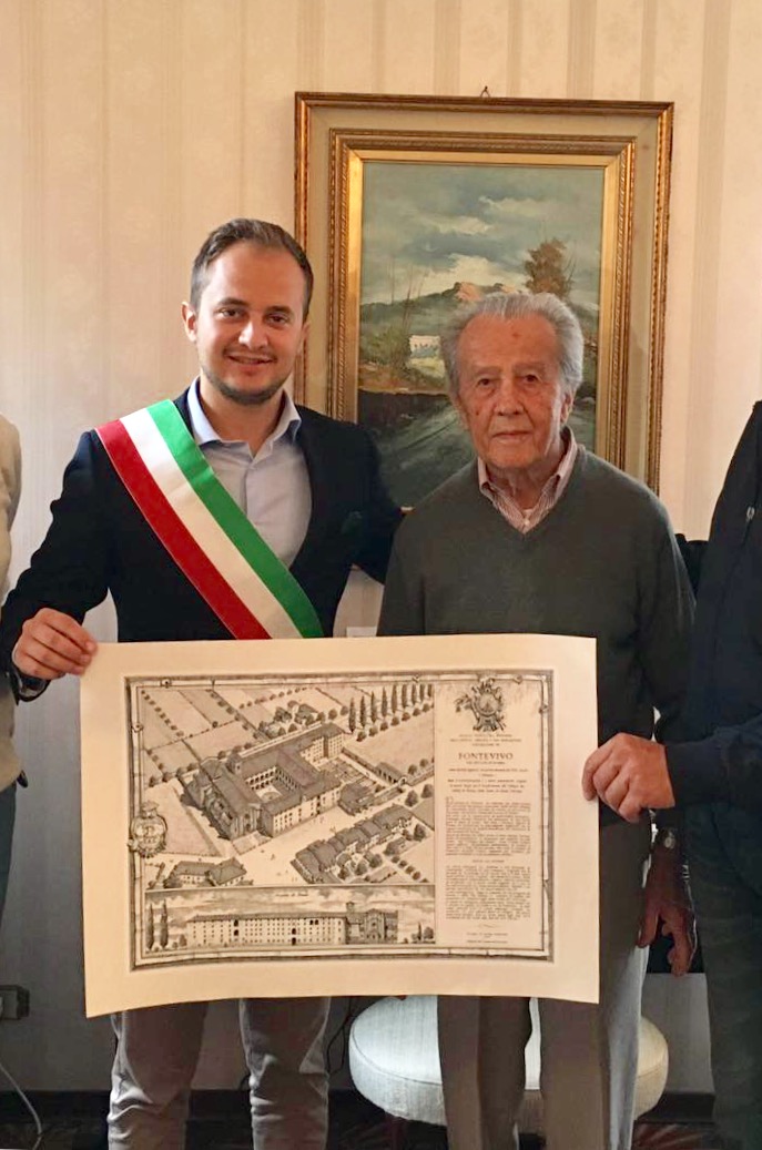 Foto notizia