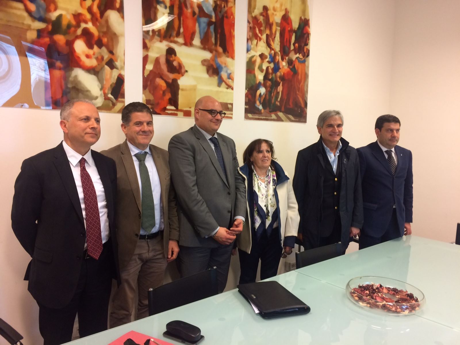 Foto notizia