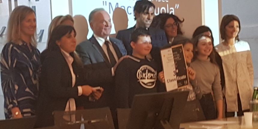 Foto notizia