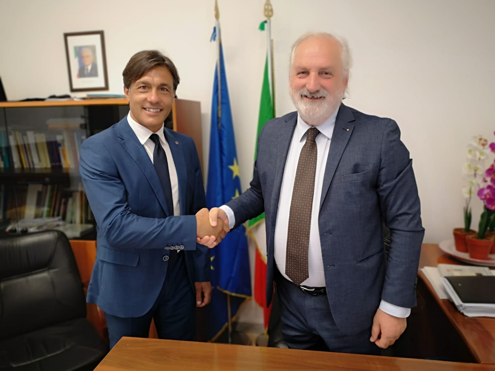 Foto notizia
