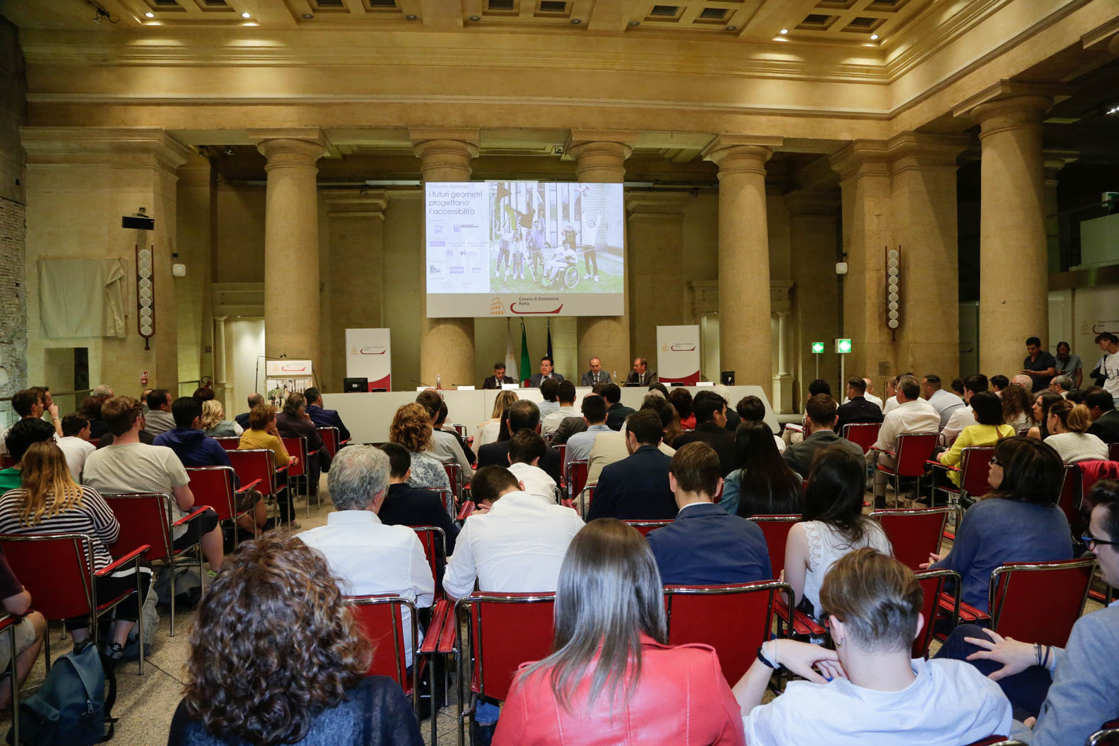 Immagine di copertina della galleria fotografica