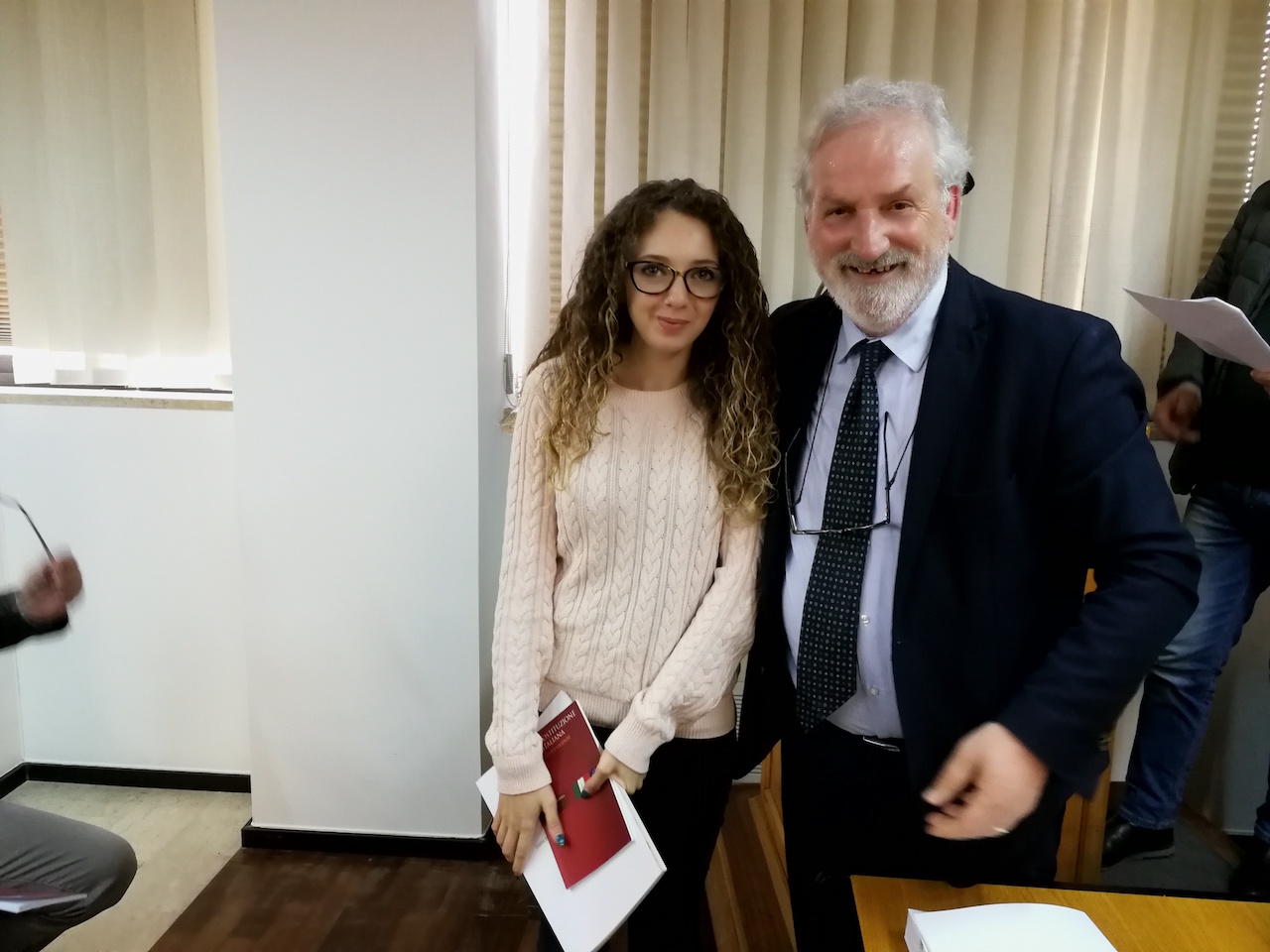 Immagine di copertina della galleria fotografica