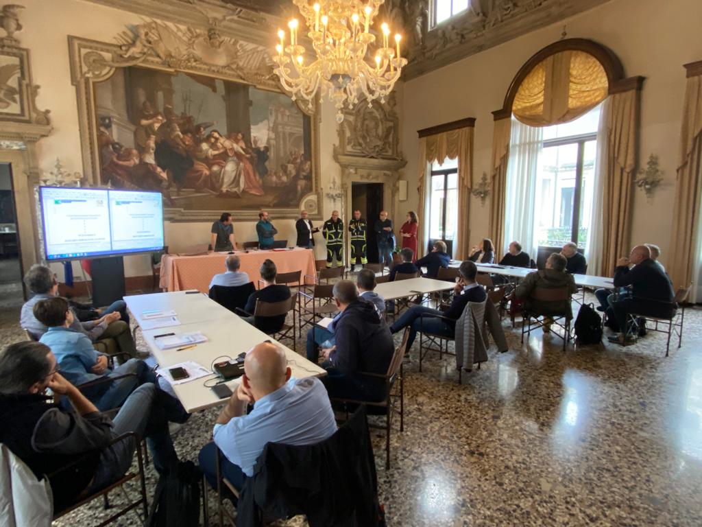 Immagine di copertina della galleria fotografica