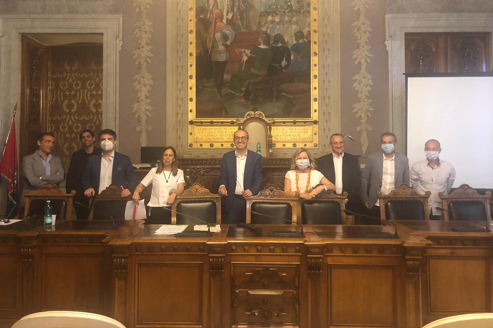 Foto notizia