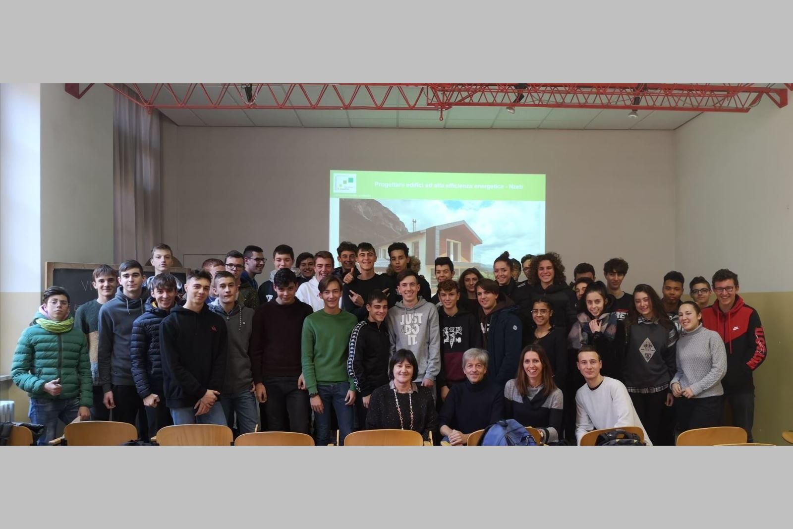 Foto notizia