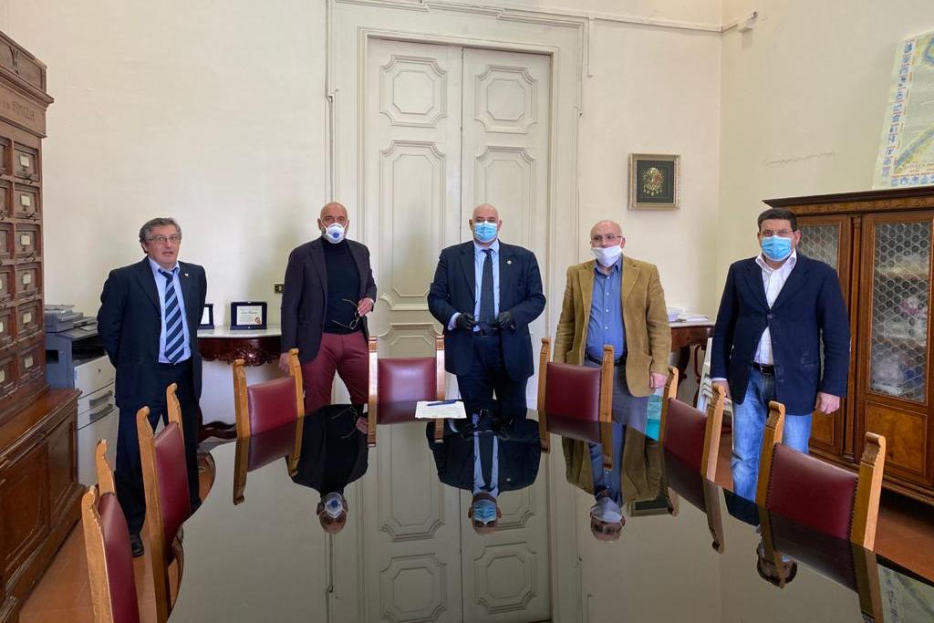 Foto notizia