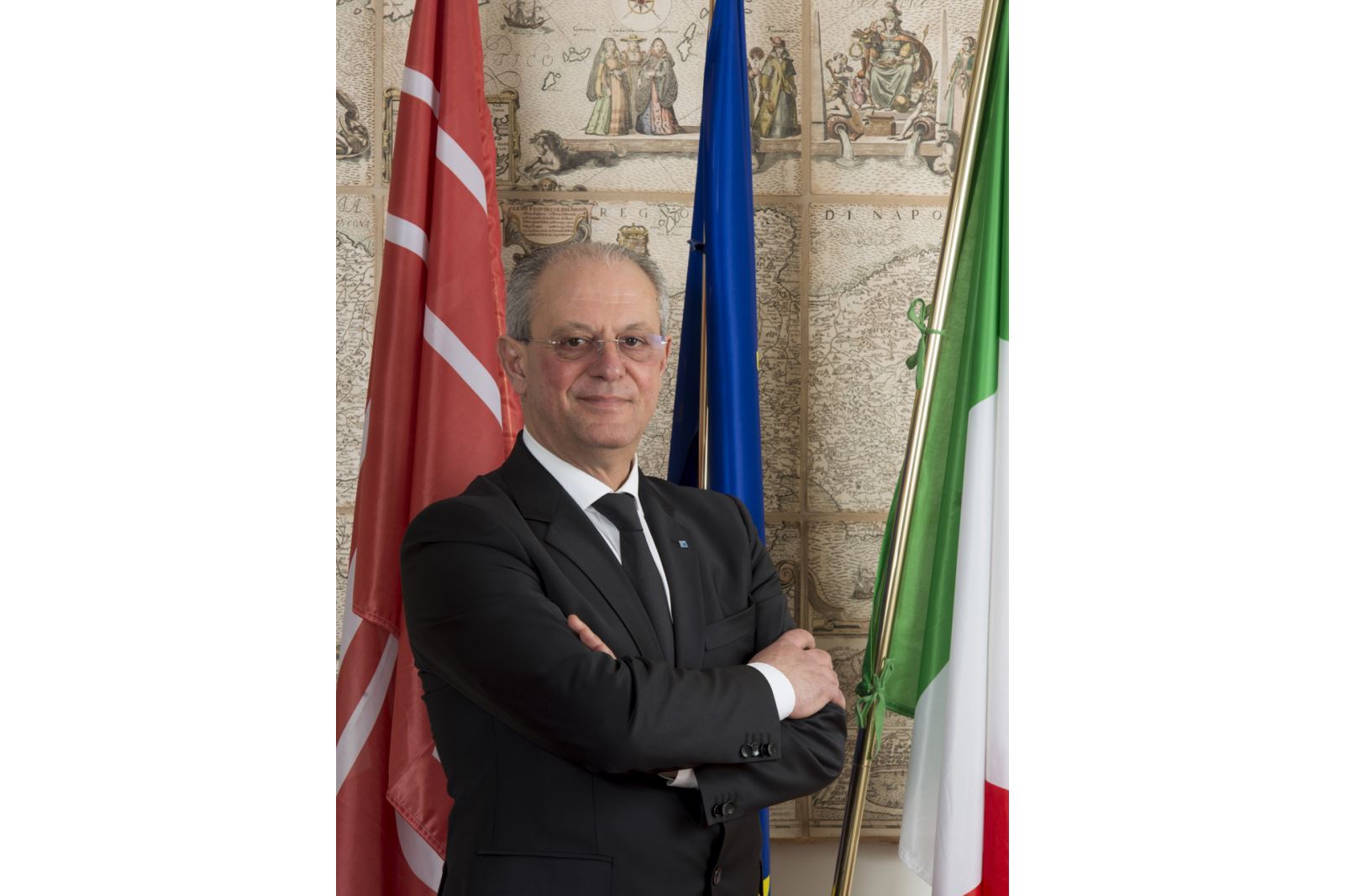 Foto notizia