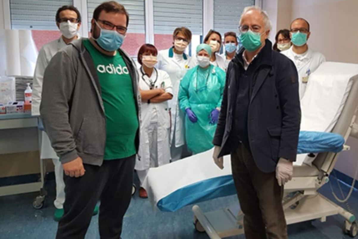 Foto notizia
