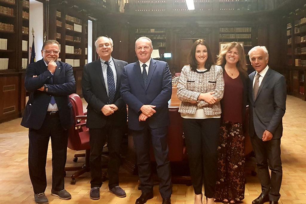 Foto notizia