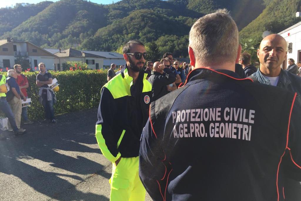 Foto notizia
