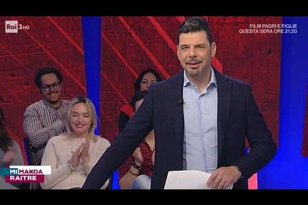 Foto notizia