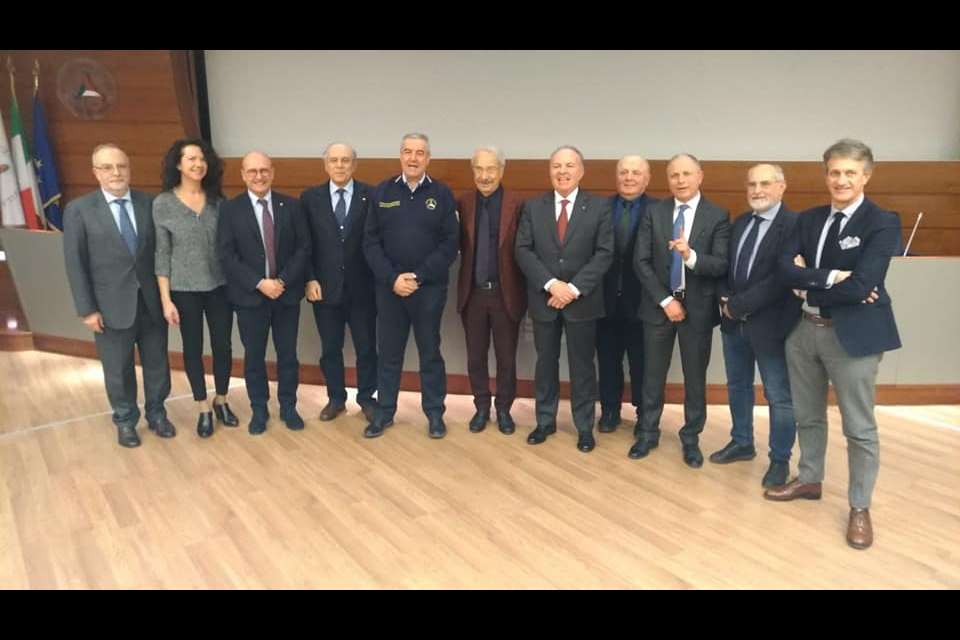 Foto notizia