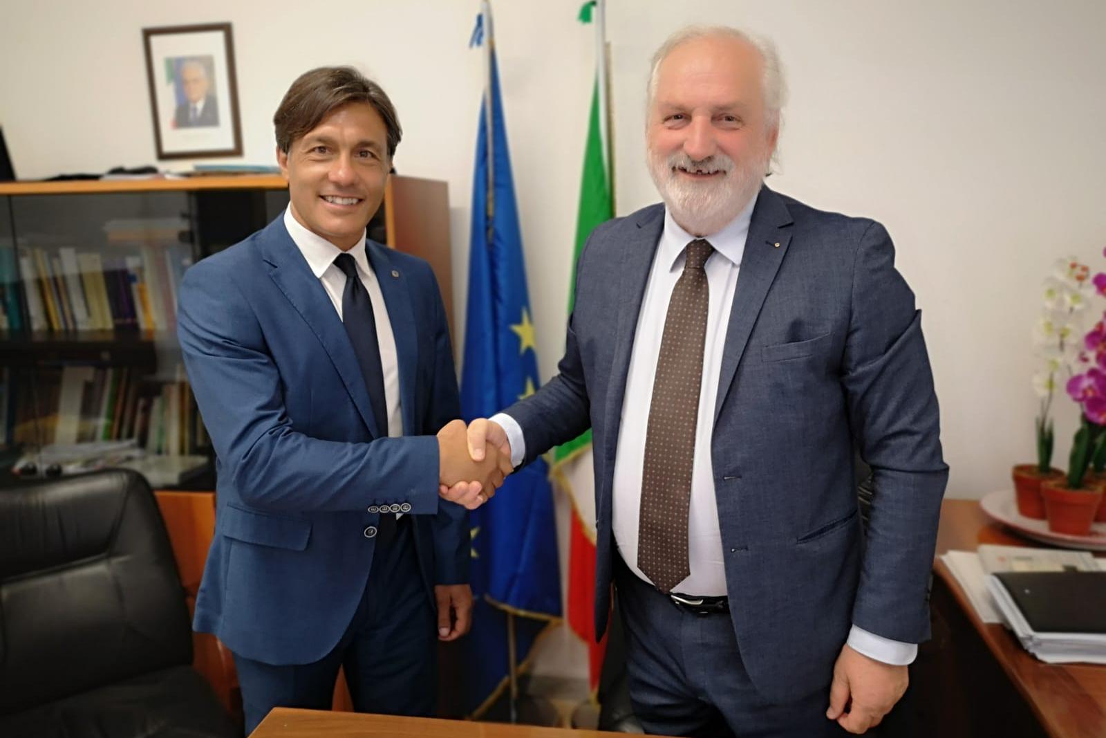 Foto notizia