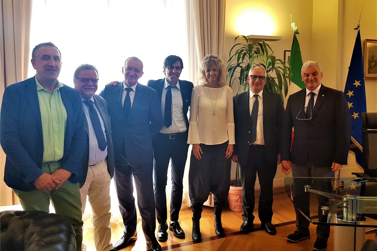 Foto notizia