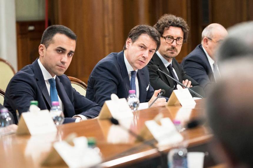 Foto notizia
