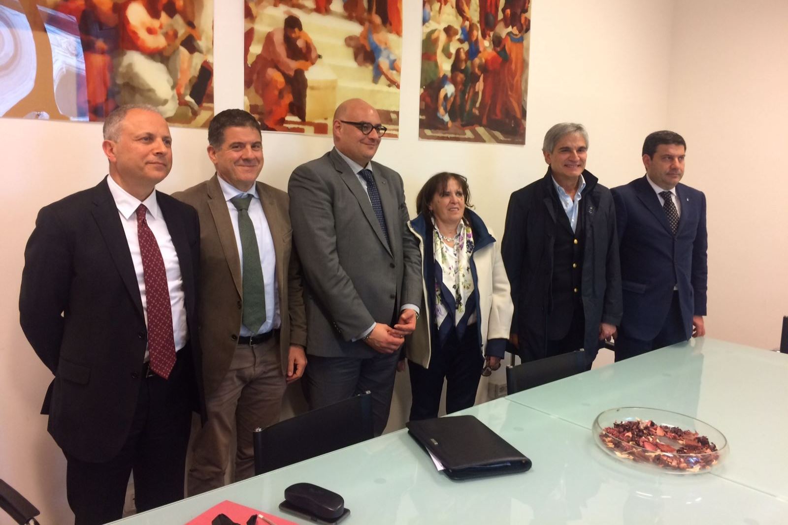 Foto notizia