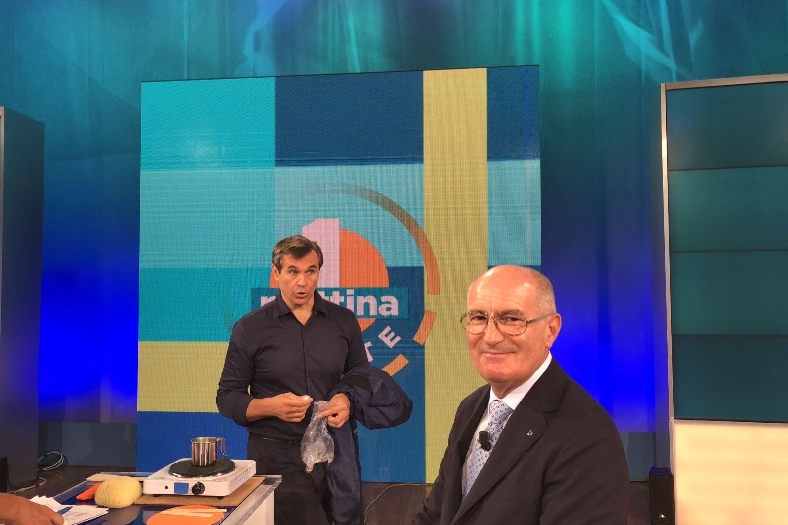 Foto notizia