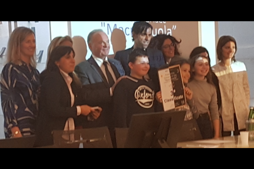 Foto notizia