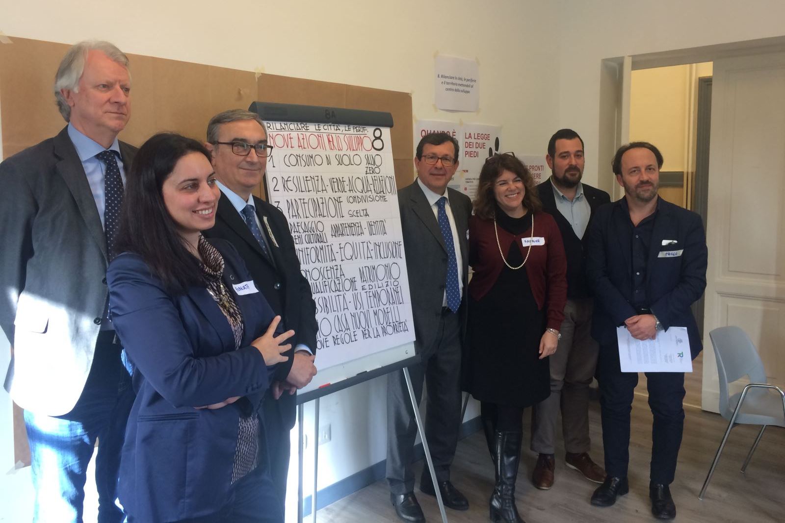 Foto notizia