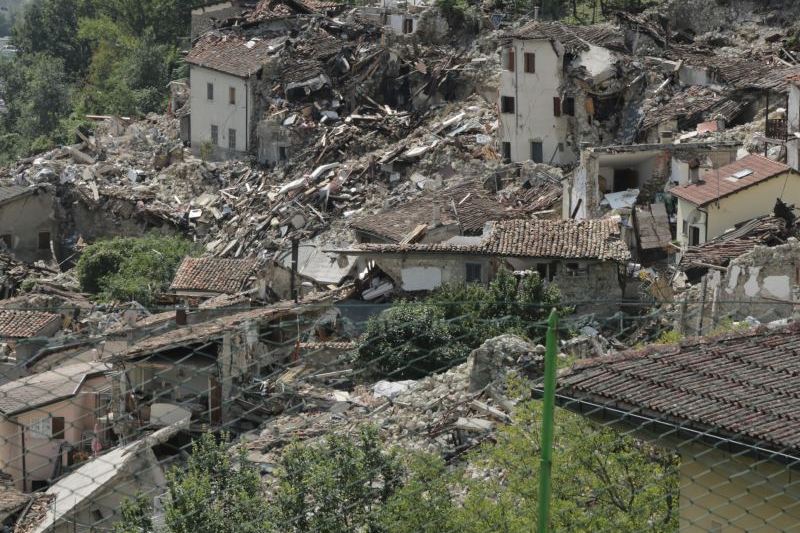 Foto notizia