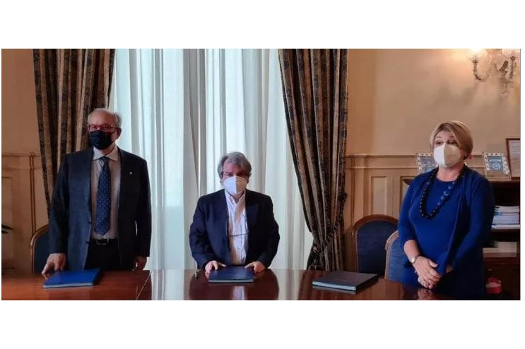 Foto notizia