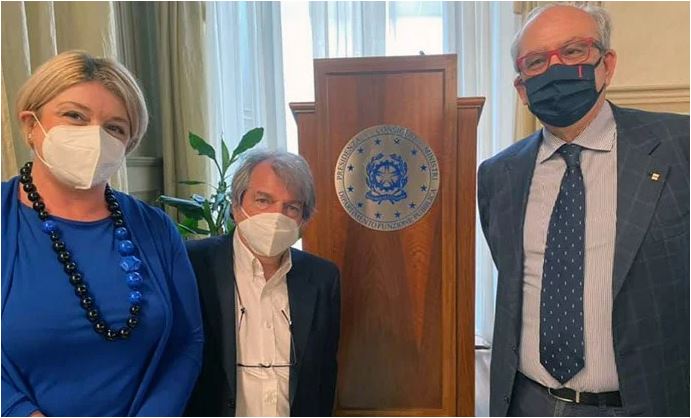 Foto notizia