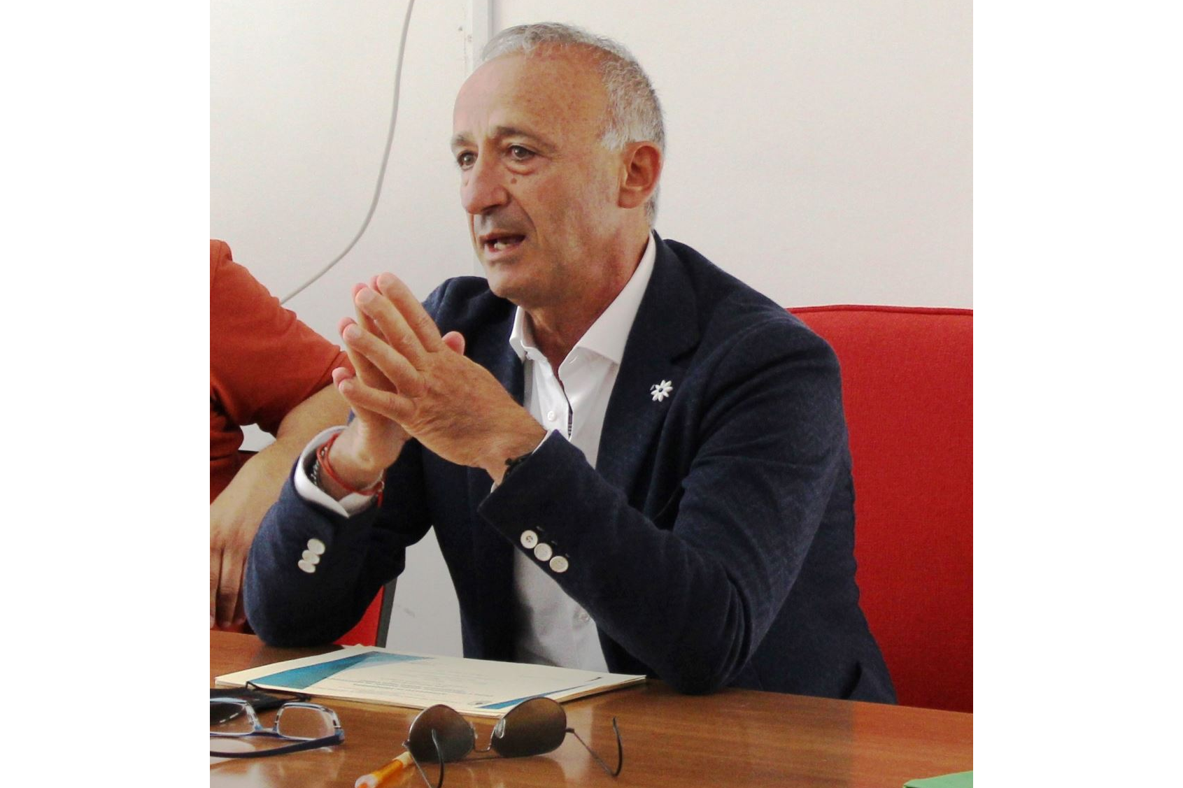 Foto notizia