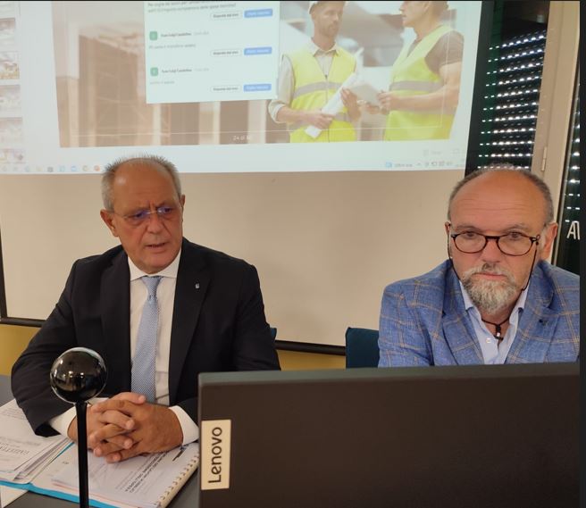 Foto notizia