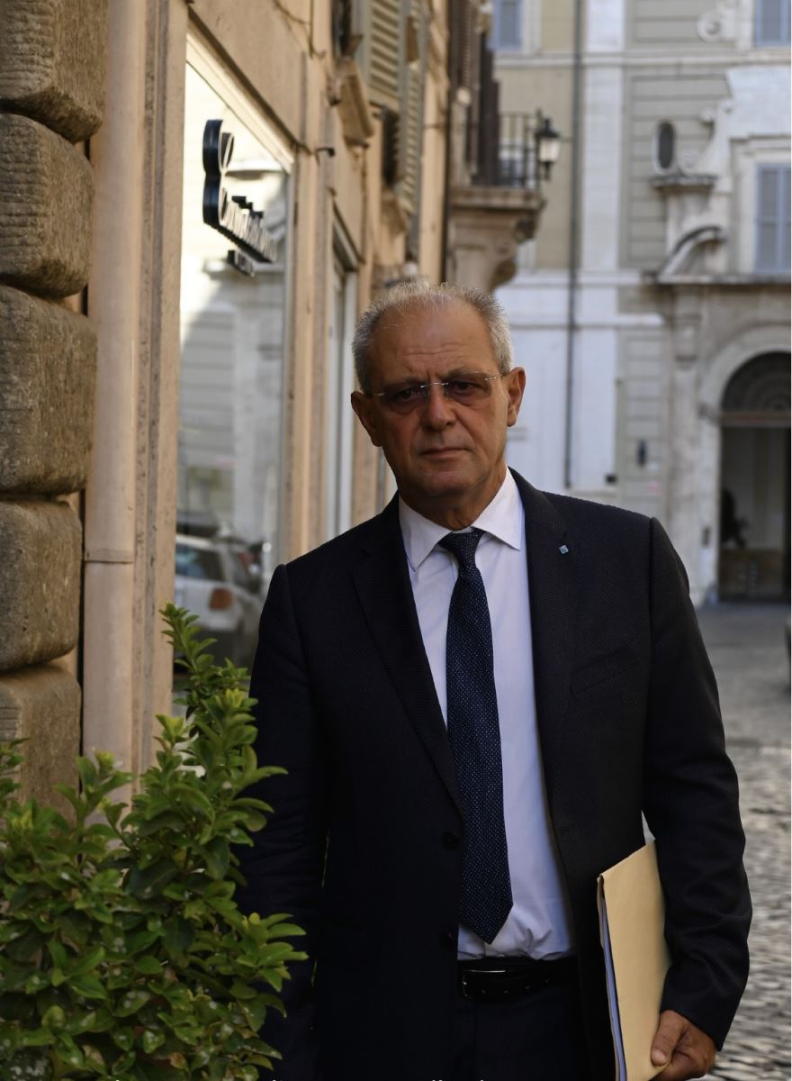 Foto notizia