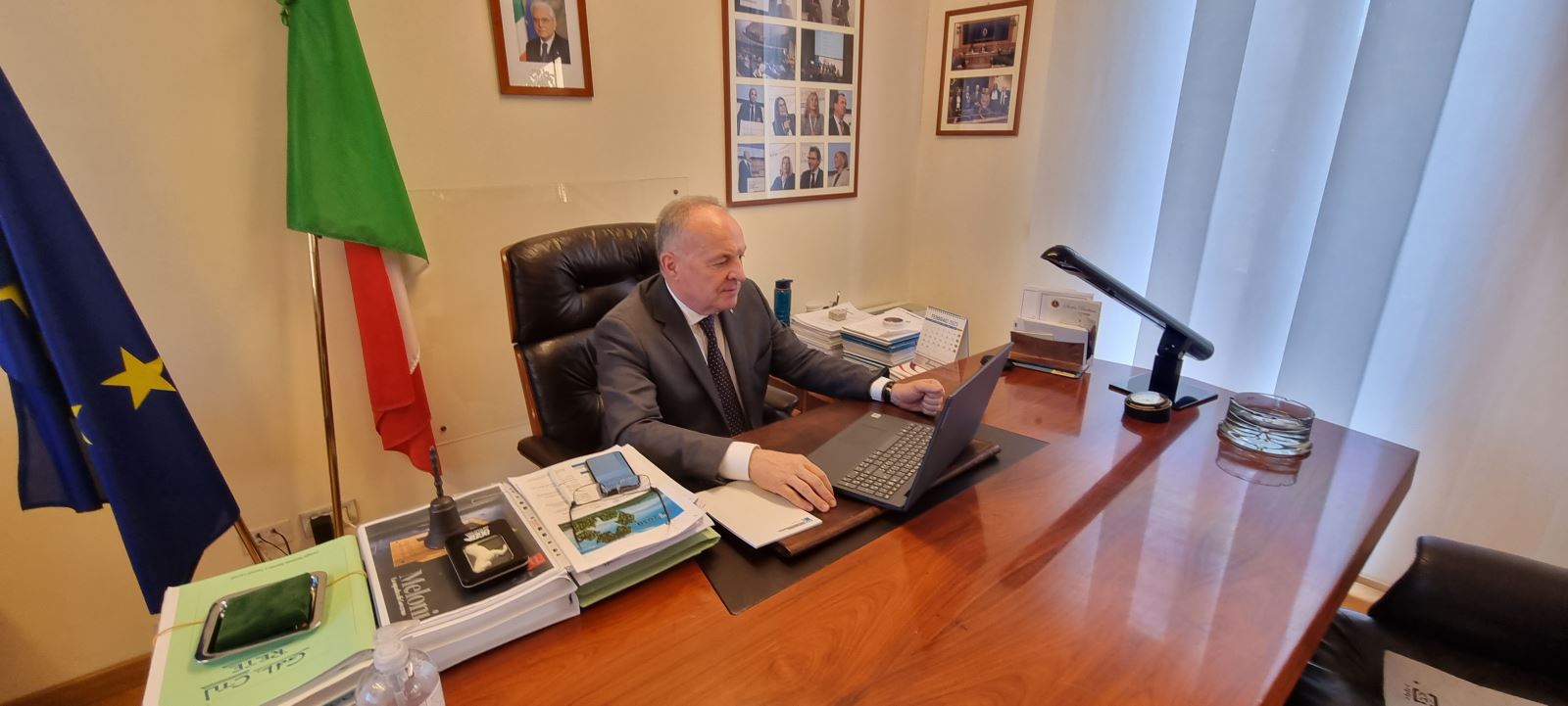 Foto notizia