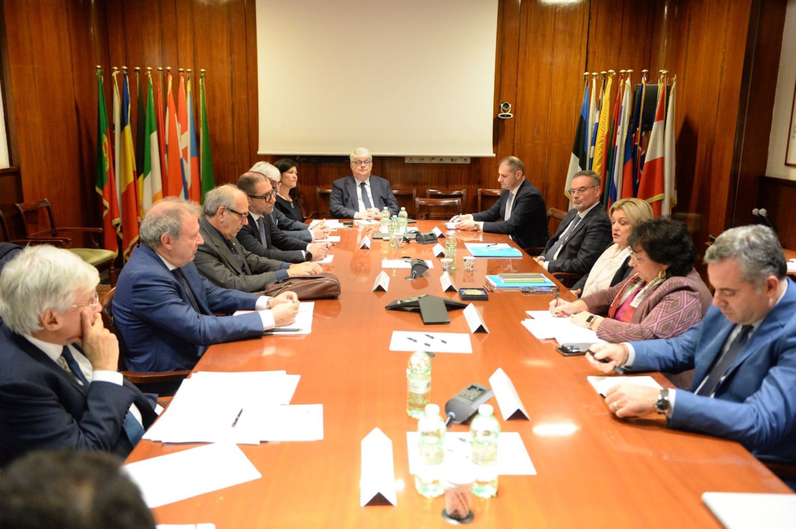 Foto notizia