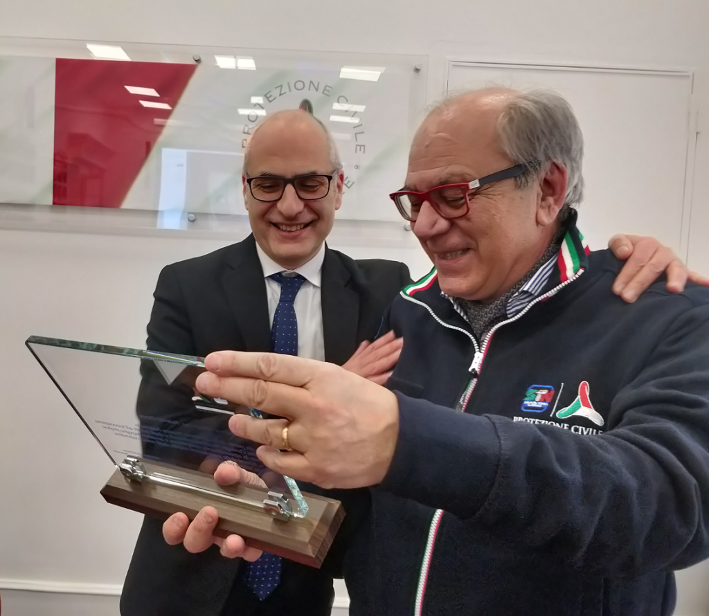 Foto notizia
