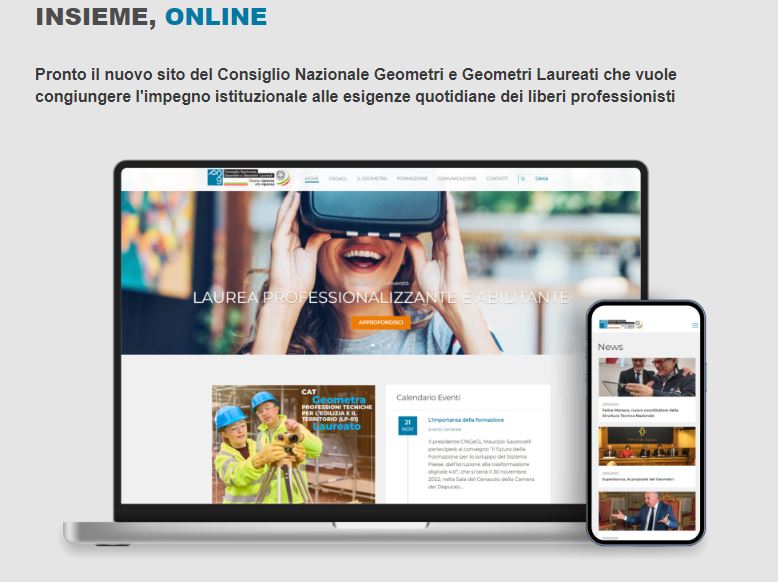 Foto notizia