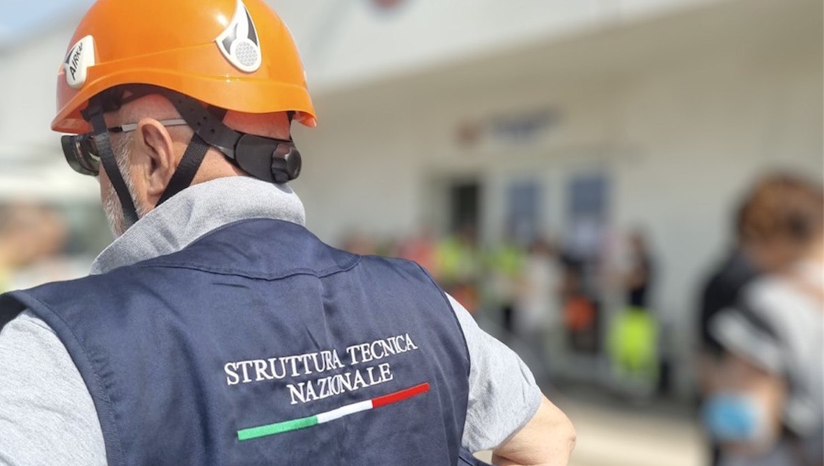 Foto notizia