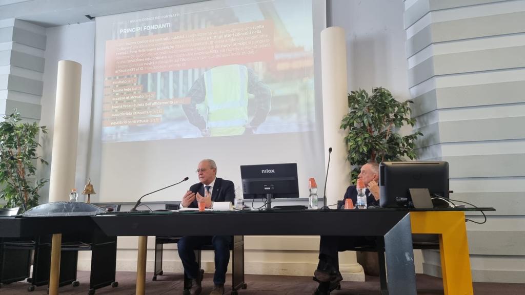 Foto notizia