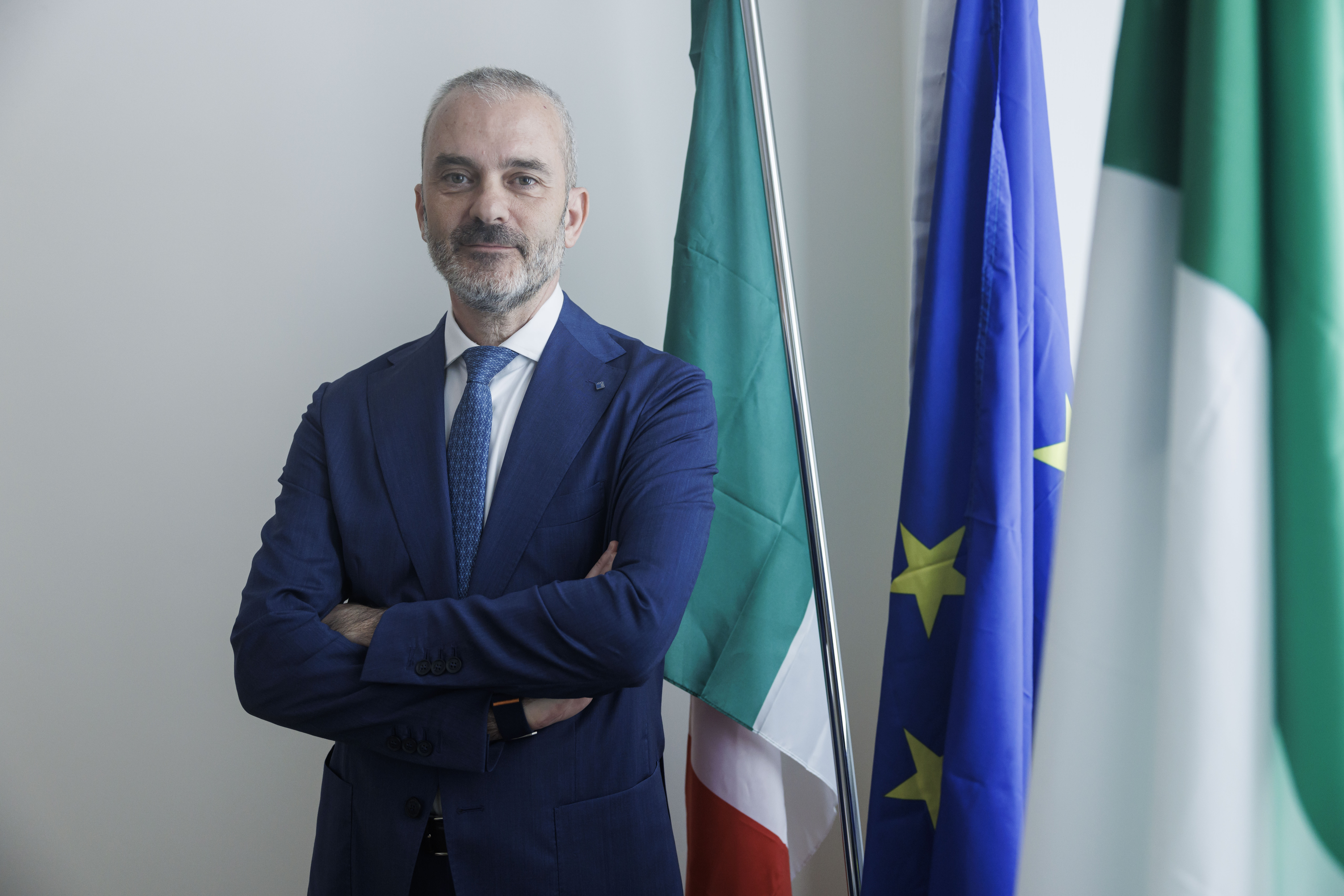 NUOVO PRESIDENTE CNGEGL PAOLO BISCARO