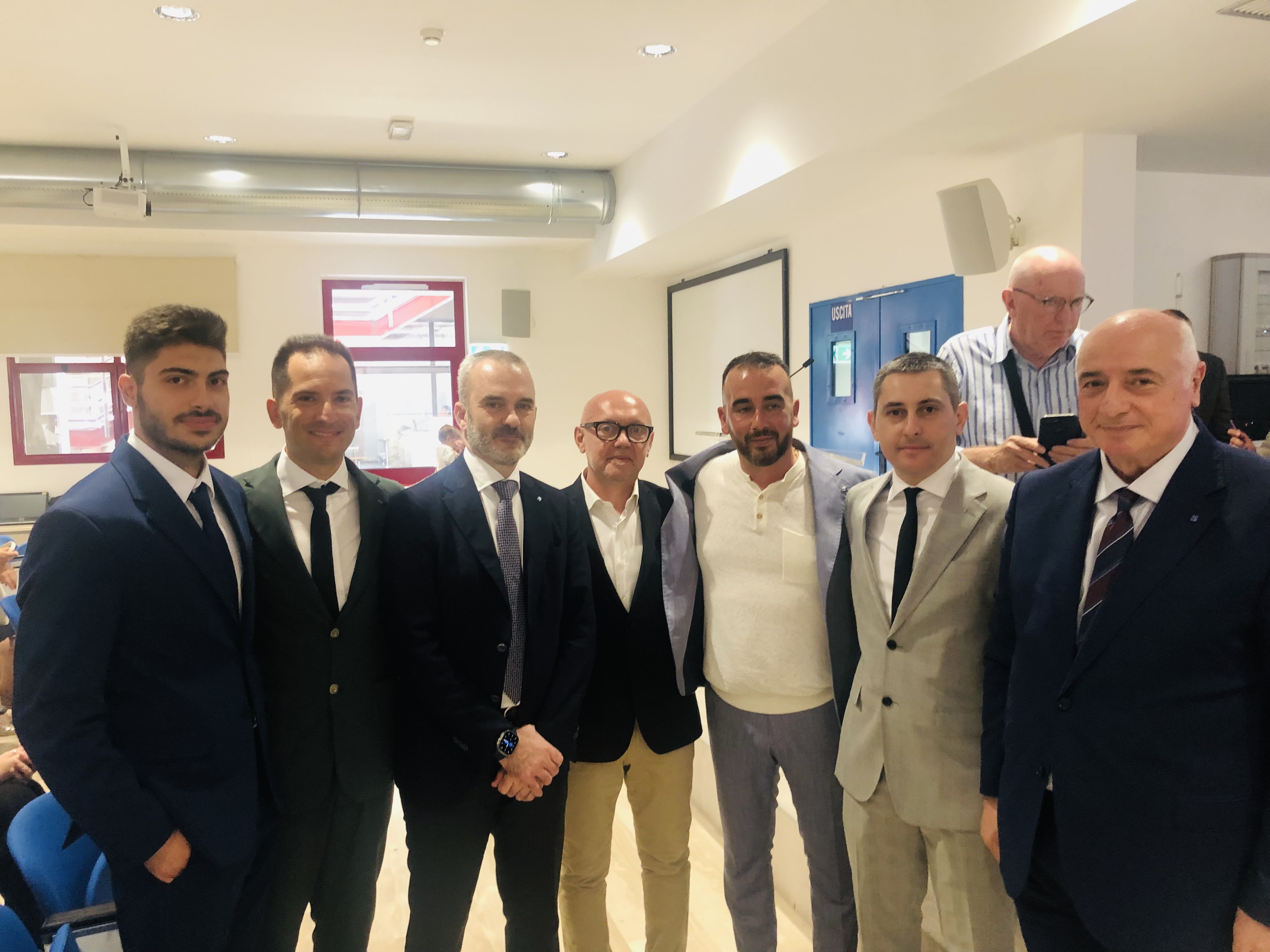 Foto notizia