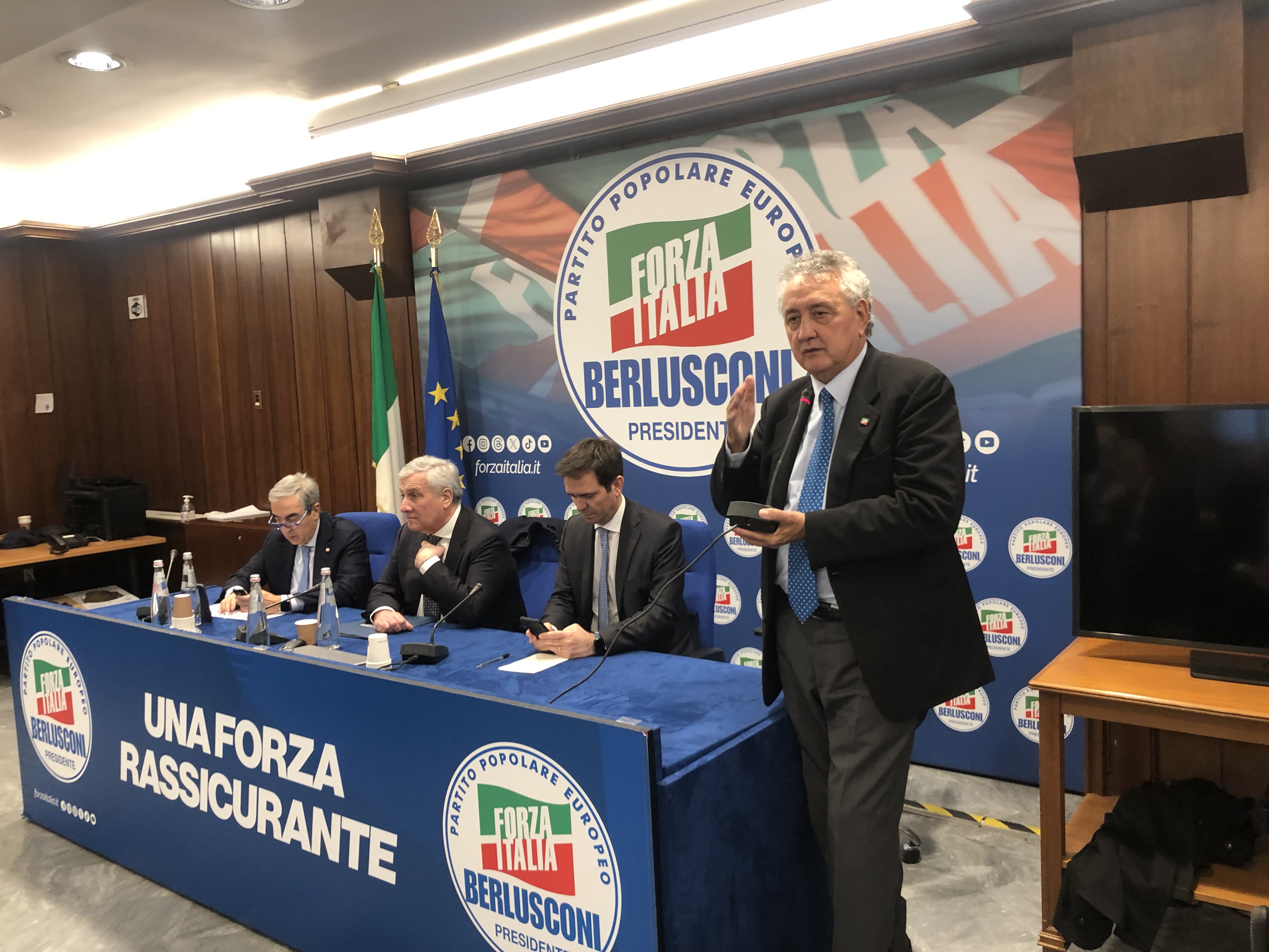 Foto notizia