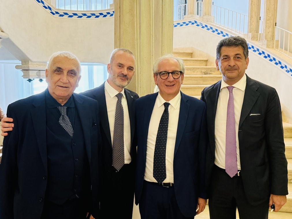 Foto notizia