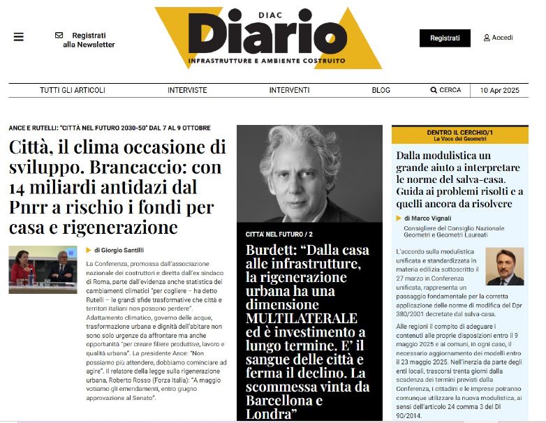 Foto notizia