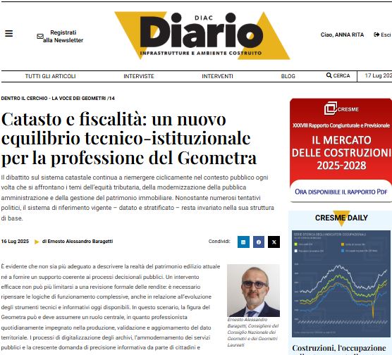Foto notizia