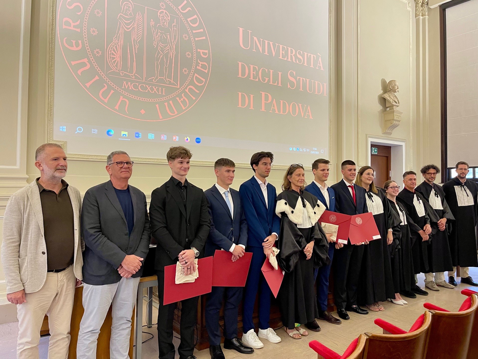 Foto notizia